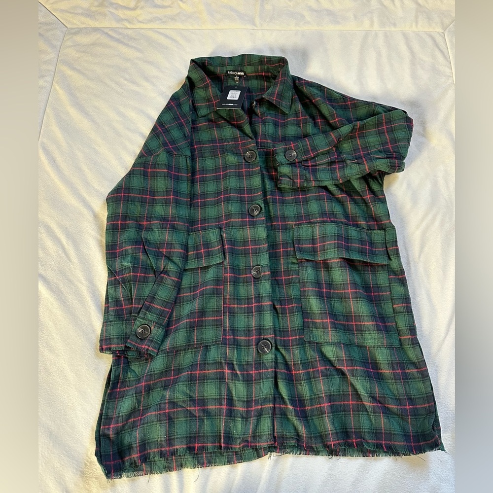 Fashion Nova - NWT - Woman’s Dress